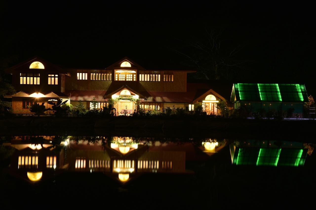 Lush Green Retreat Wandoor Zewnętrze zdjęcie